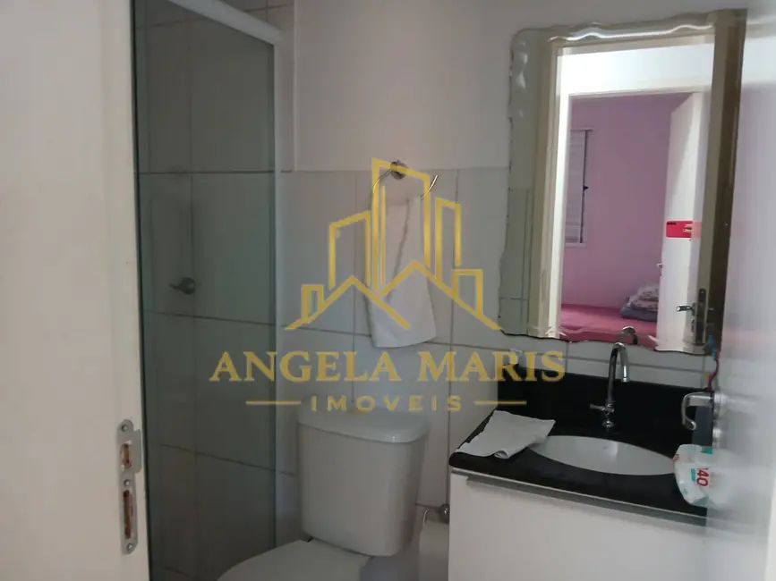 Foto 6 de Apartamento com 2 quartos à venda, 50m2 em Sao Jose Dos Campos - SP