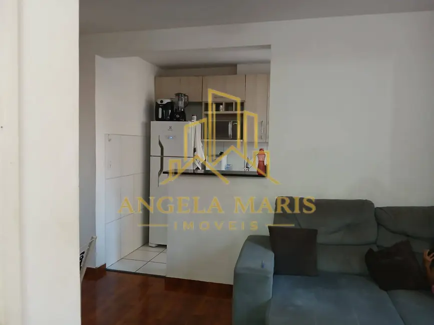 Foto 2 de Apartamento com 2 quartos à venda, 50m2 em Sao Jose Dos Campos - SP
