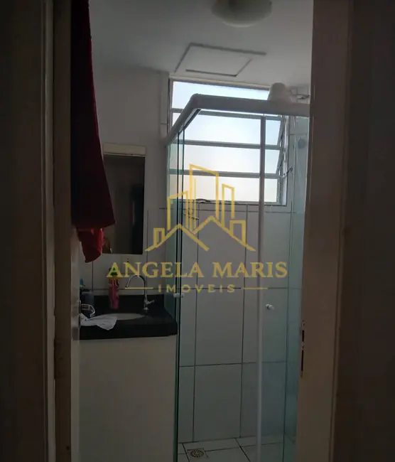 Foto 7 de Apartamento com 2 quartos à venda, 50m2 em Sao Jose Dos Campos - SP