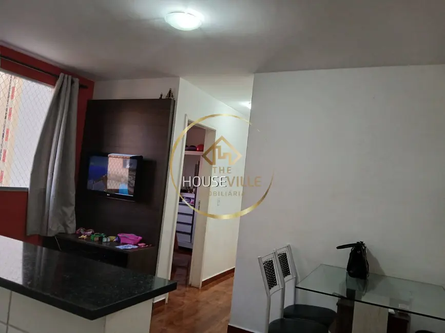 Apartamento com 2 quartos à venda, 50m2 em Sao Jose Dos Campos - SP - imagem 3 Foto 3 de Apartamento com 2 quartos à venda, 50m2 em Sao Jose Dos Campos - SP