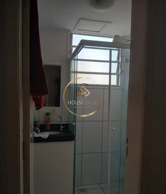 Apartamento com 2 quartos à venda, 50m2 em Sao Jose Dos Campos - SP - imagem 7 Foto 7 de Apartamento com 2 quartos à venda, 50m2 em Sao Jose Dos Campos - SP