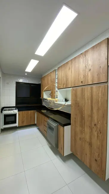 Foto 3 de Apartamento com 3 quartos à venda, 182m2 em Sao Jose Dos Campos - SP