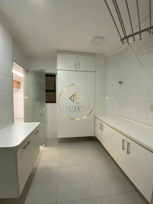Foto 5 de Apartamento com 3 quartos à venda, 182m2 em Sao Jose Dos Campos - SP