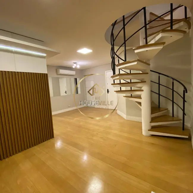 Foto 2 de Apartamento com 3 quartos à venda, 182m2 em Sao Jose Dos Campos - SP