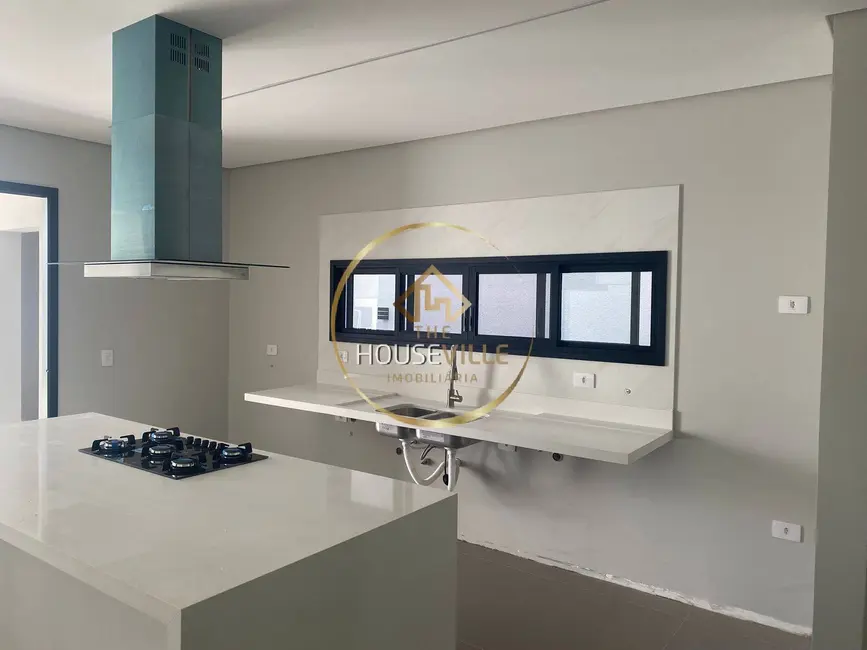 Foto 7 de Casa de Condomínio com 3 quartos à venda, 220m2 em Jardim Jacinto, Jacarei - SP