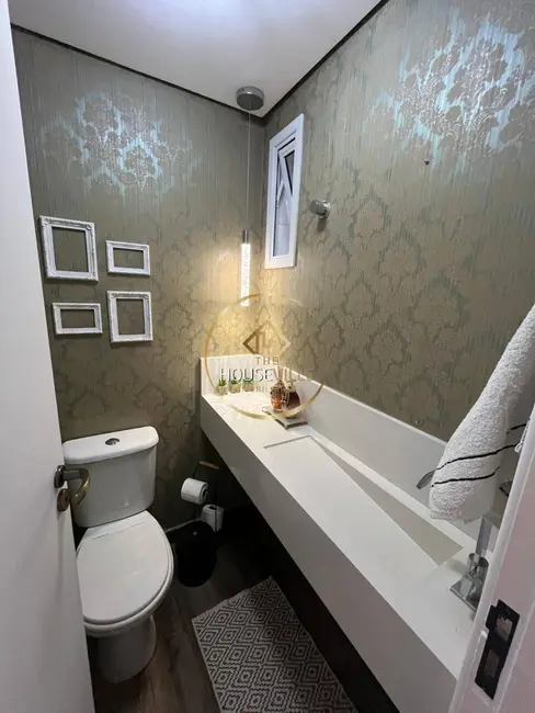 Foto 3 de Apartamento com 3 quartos à venda, 102m2 em Sao Jose Dos Campos - SP