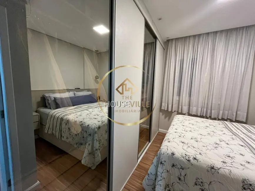 Foto 4 de Apartamento com 3 quartos à venda, 102m2 em Sao Jose Dos Campos - SP