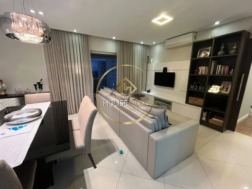 Foto 1 de Apartamento com 3 quartos à venda, 102m2 em Sao Jose Dos Campos - SP