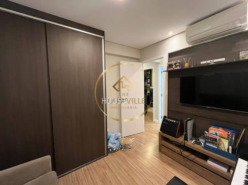 Foto 8 de Apartamento com 3 quartos à venda, 102m2 em Sao Jose Dos Campos - SP