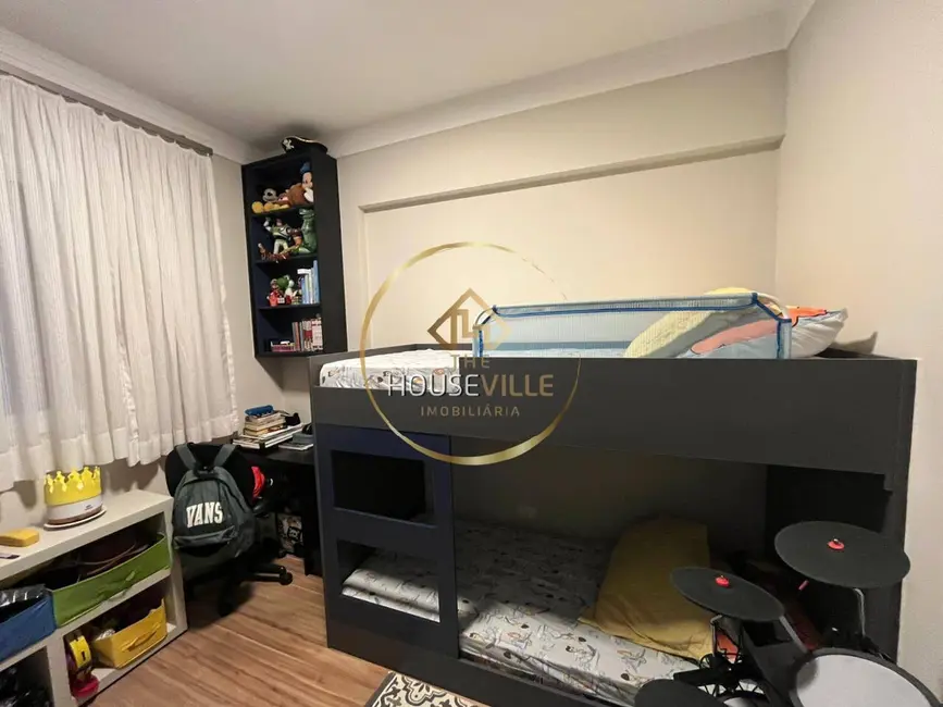 Foto 6 de Apartamento com 3 quartos à venda, 102m2 em Sao Jose Dos Campos - SP