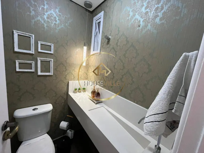 Foto 2 de Apartamento com 3 quartos à venda, 102m2 em Sao Jose Dos Campos - SP