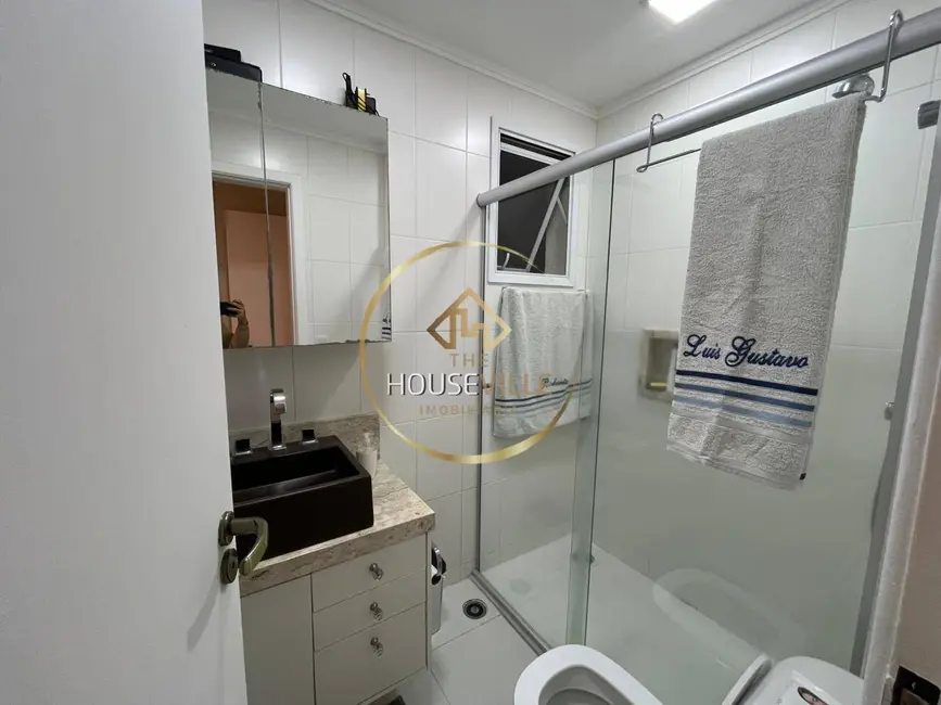 Foto 5 de Apartamento com 3 quartos à venda, 102m2 em Sao Jose Dos Campos - SP