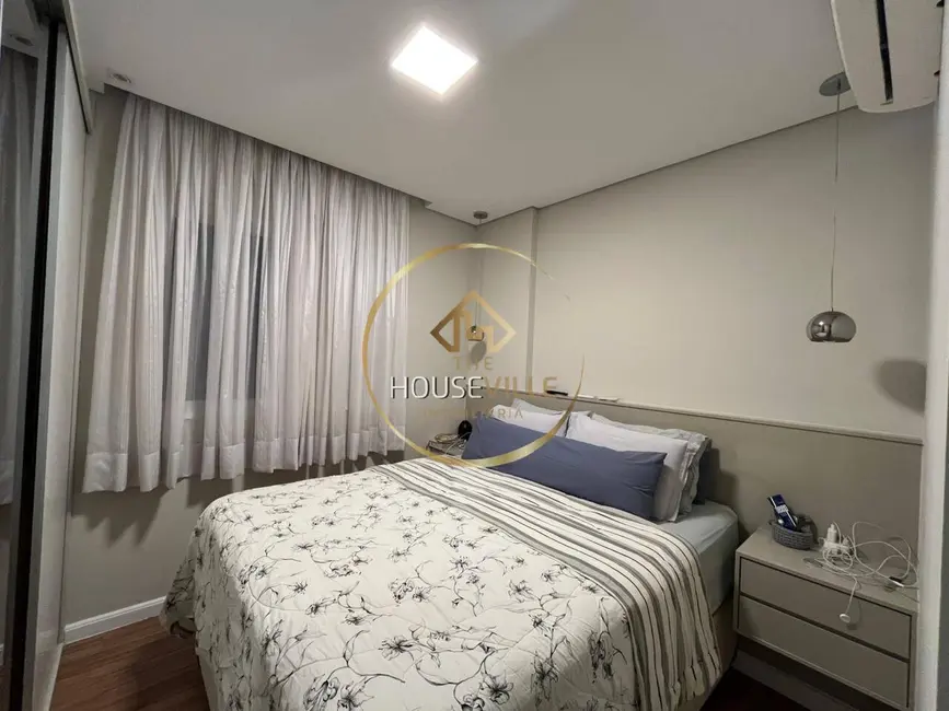 Foto 9 de Apartamento com 3 quartos à venda, 102m2 em Sao Jose Dos Campos - SP