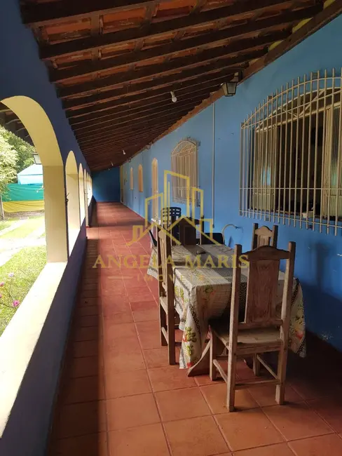 Foto 4 de Chácara com 10 quartos à venda em Jacarei - SP