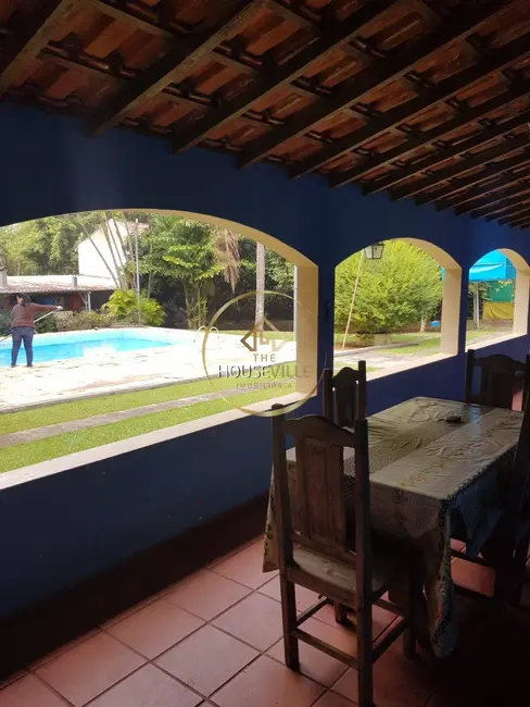 Foto 7 de Chácara com 10 quartos à venda, 170m2 em Jacarei - SP