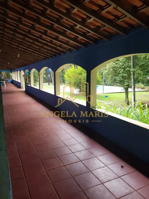Foto 5 de Chácara com 10 quartos à venda em Jacarei - SP