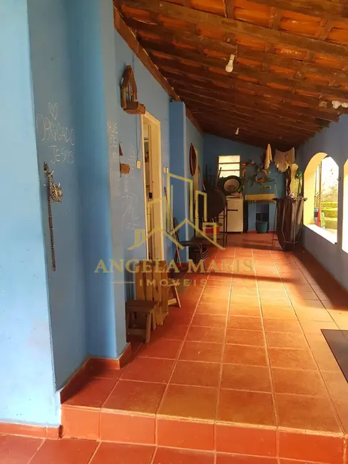 Foto 9 de Chácara com 10 quartos à venda em Jacarei - SP