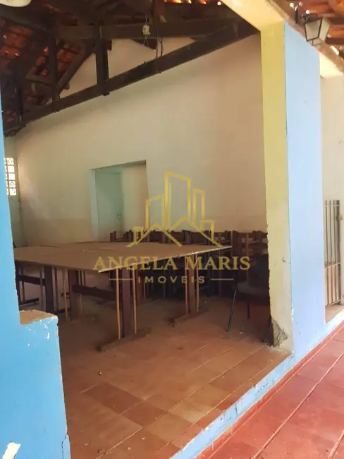 Foto 6 de Chácara com 10 quartos à venda em Jacarei - SP