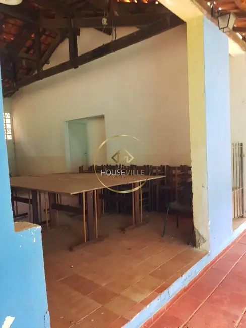 Foto 3 de Chácara com 10 quartos à venda, 170m2 em Jacarei - SP