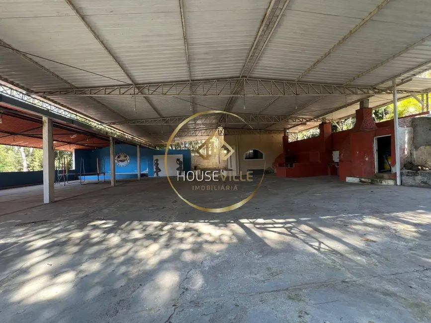 Foto 9 de Chácara com 10 quartos à venda em Jacarei - SP