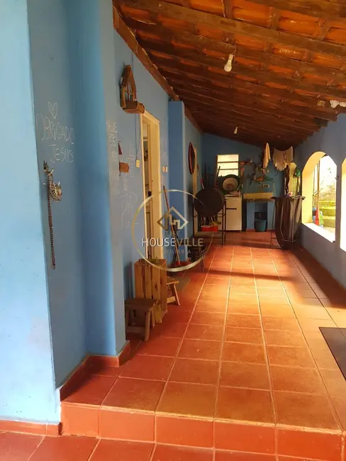 Foto 6 de Chácara com 10 quartos à venda, 170m2 em Jacarei - SP