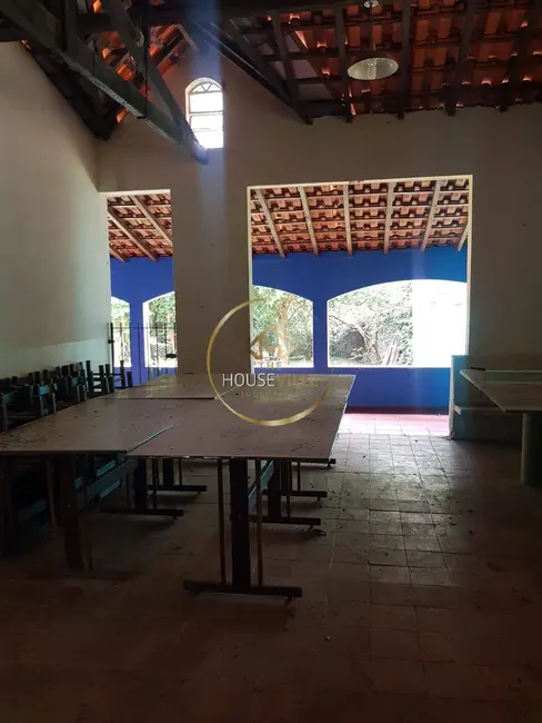 Foto 5 de Chácara com 10 quartos à venda, 170m2 em Jacarei - SP