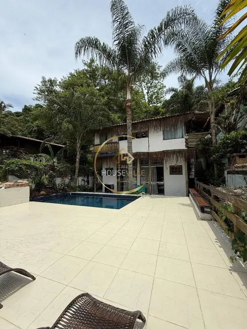 Pousada à venda, 500m2 em Ilhabela - SP - imagem 1 Foto 1 de Pousada à venda, 500m2 em Ilhabela - SP