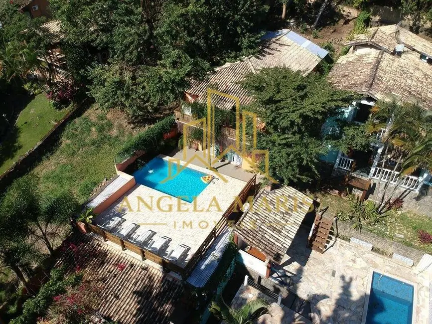 Pousada à venda, 500m2 em Ilhabela - SP - imagem 2 Foto 2 de Pousada à venda, 500m2 em Ilhabela - SP