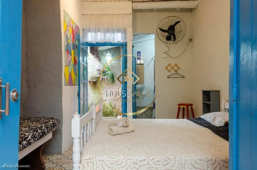 Pousada à venda, 500m2 em Ilhabela - SP - imagem 7 Foto 7 de Pousada à venda, 500m2 em Ilhabela - SP