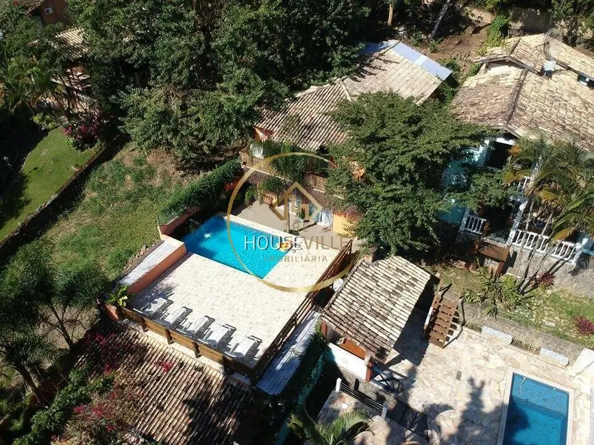 Pousada à venda, 500m2 em Ilhabela - SP - imagem 2 Foto 2 de Pousada à venda, 500m2 em Ilhabela - SP