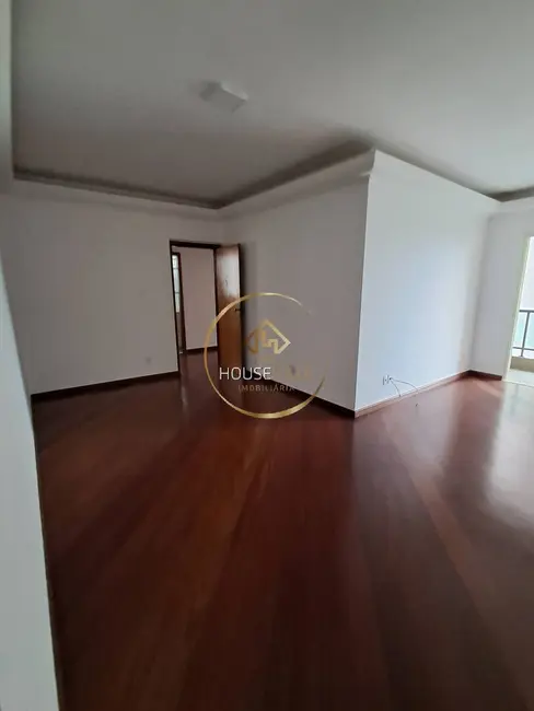 Foto 1 de Apartamento com 3 quartos à venda, 98m2 em Sao Jose Dos Campos - SP