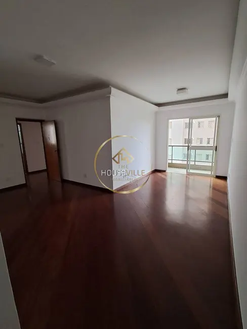 Foto 2 de Apartamento com 3 quartos à venda, 98m2 em Sao Jose Dos Campos - SP