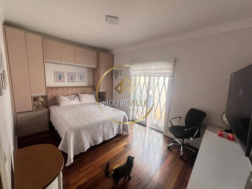 Foto 7 de Casa com 4 quartos à venda, 280m2 em Sao Jose Dos Campos - SP