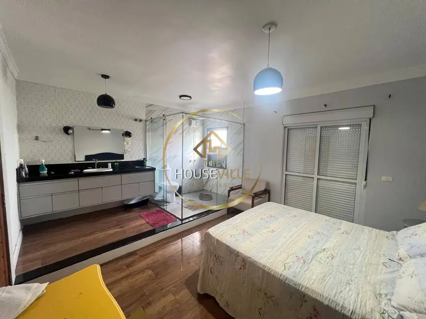 Foto 6 de Casa com 4 quartos à venda, 280m2 em Sao Jose Dos Campos - SP