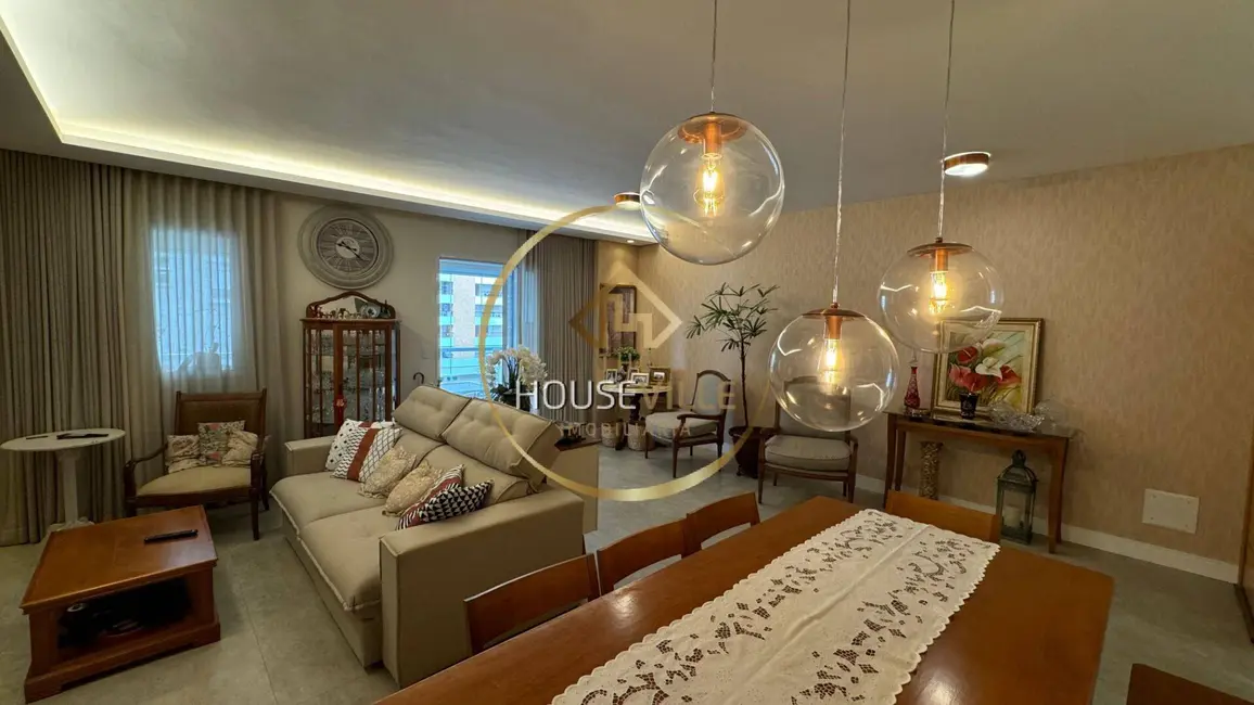 Foto 1 de Apartamento com 3 quartos à venda, 114m2 em Sao Jose Dos Campos - SP