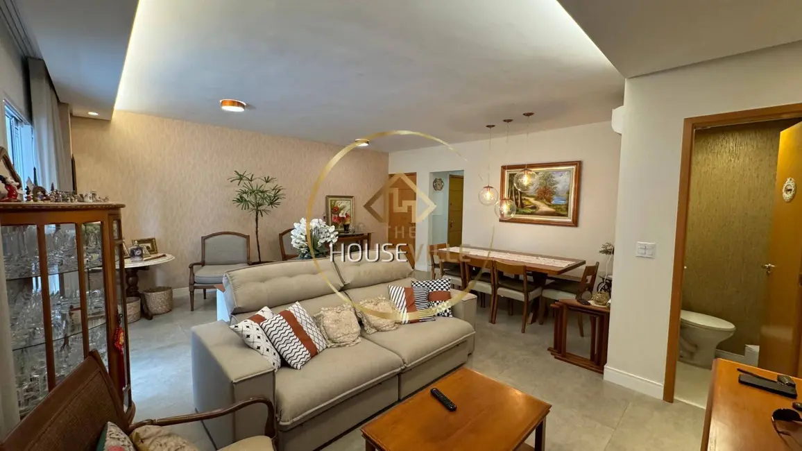 Foto 4 de Apartamento com 3 quartos à venda, 114m2 em Sao Jose Dos Campos - SP