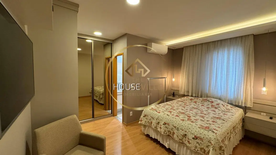 Foto 9 de Apartamento com 3 quartos à venda, 114m2 em Sao Jose Dos Campos - SP