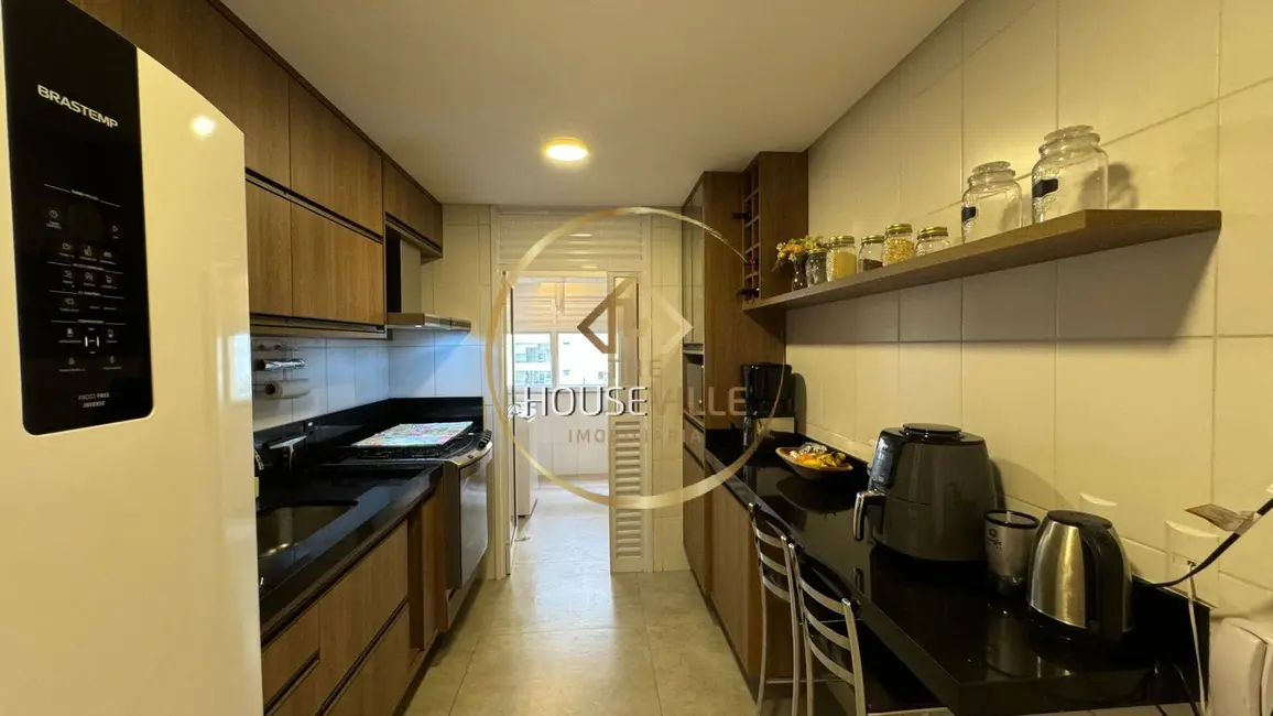 Foto 6 de Apartamento com 3 quartos à venda, 114m2 em Sao Jose Dos Campos - SP