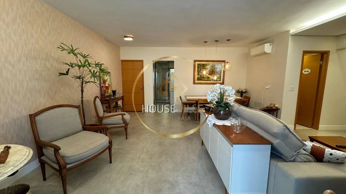 Foto 3 de Apartamento com 3 quartos à venda, 114m2 em Sao Jose Dos Campos - SP