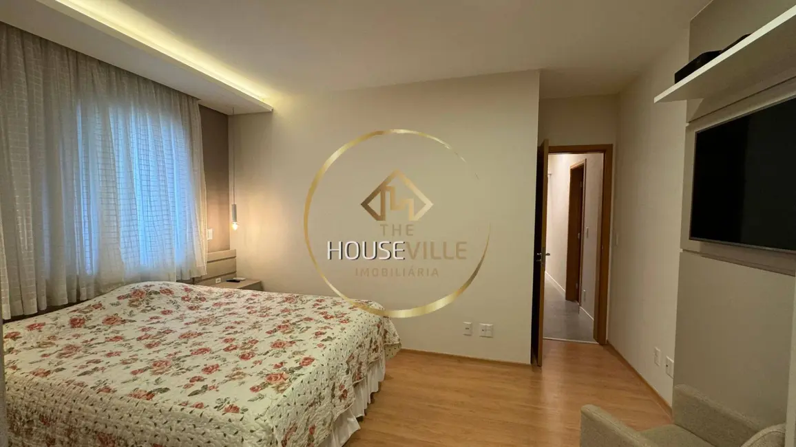 Foto 8 de Apartamento com 3 quartos à venda, 114m2 em Sao Jose Dos Campos - SP