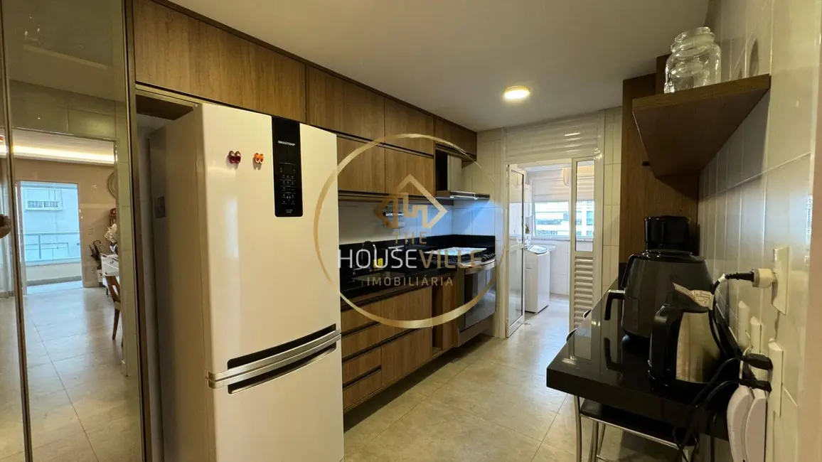 Foto 7 de Apartamento com 3 quartos à venda, 114m2 em Sao Jose Dos Campos - SP