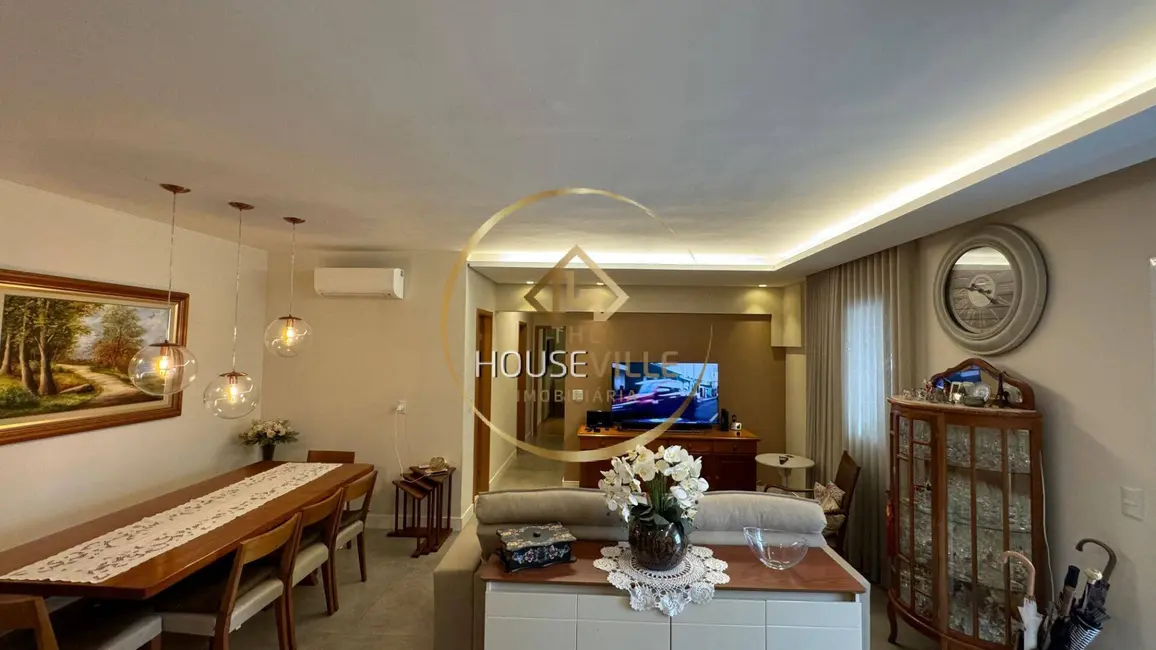 Foto 5 de Apartamento com 3 quartos à venda, 114m2 em Sao Jose Dos Campos - SP