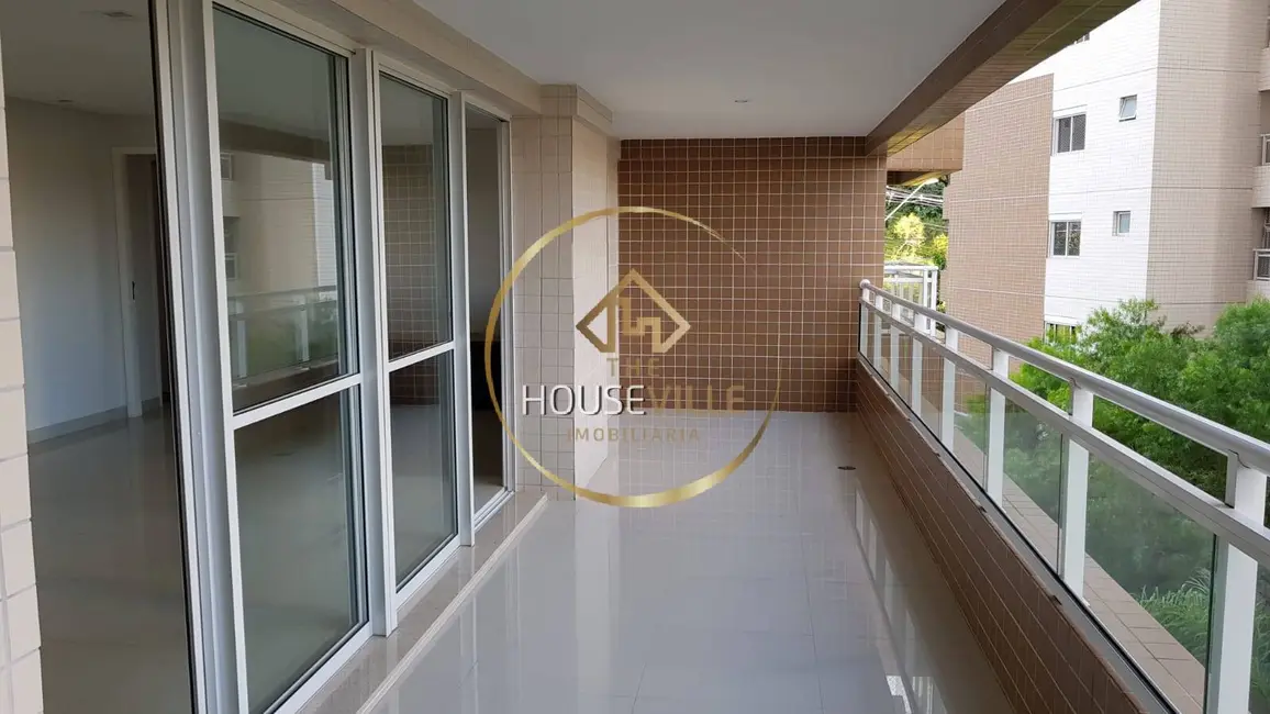 Foto 1 de Apartamento com 3 quartos à venda, 147m2 em Sao Jose Dos Campos - SP