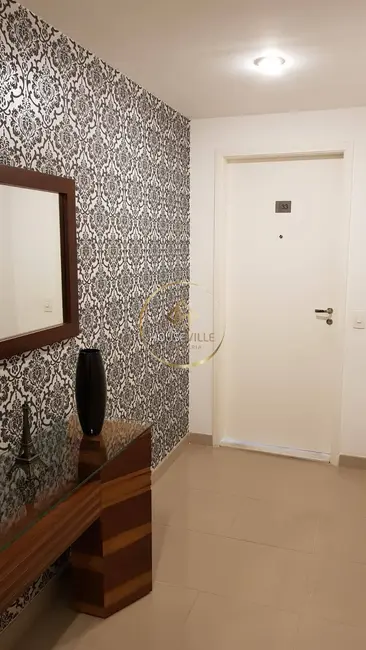 Foto 7 de Apartamento com 3 quartos à venda, 147m2 em Sao Jose Dos Campos - SP