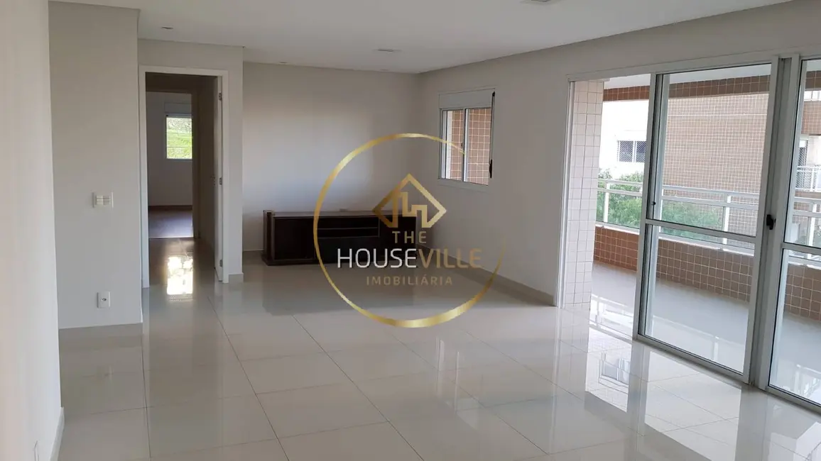 Foto 2 de Apartamento com 3 quartos à venda, 147m2 em Sao Jose Dos Campos - SP