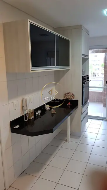 Foto 8 de Apartamento com 3 quartos à venda, 147m2 em Sao Jose Dos Campos - SP
