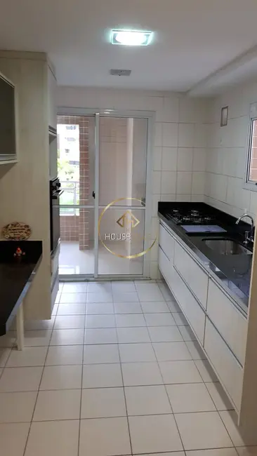 Foto 5 de Apartamento com 3 quartos à venda, 147m2 em Sao Jose Dos Campos - SP