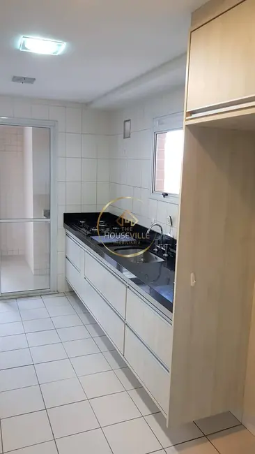 Foto 6 de Apartamento com 3 quartos à venda, 147m2 em Sao Jose Dos Campos - SP