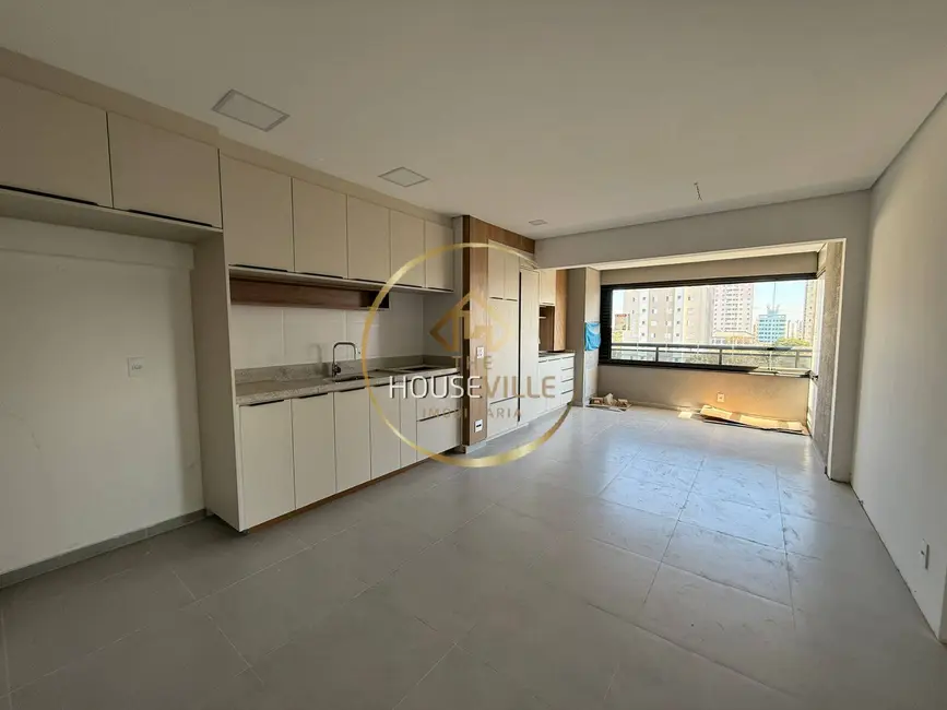 Foto 2 de Apartamento com 2 quartos à venda, 83m2 em Sao Jose Dos Campos - SP