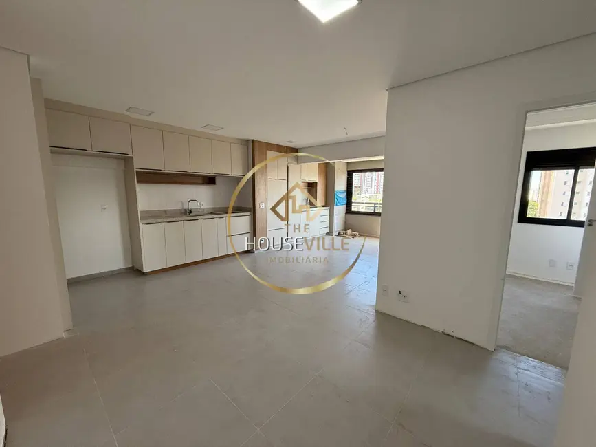 Foto 4 de Apartamento com 2 quartos à venda, 83m2 em Sao Jose Dos Campos - SP